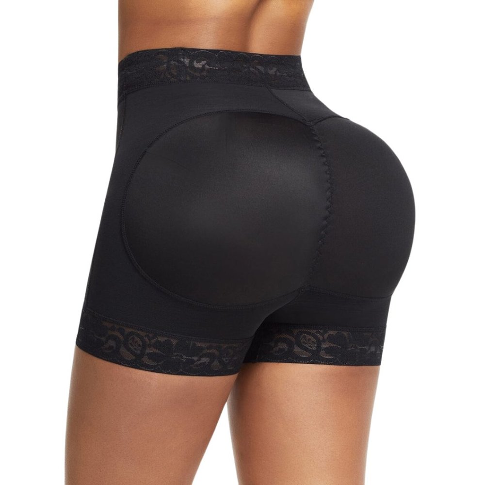 Secret Weapon Boost-Booster Shorts
